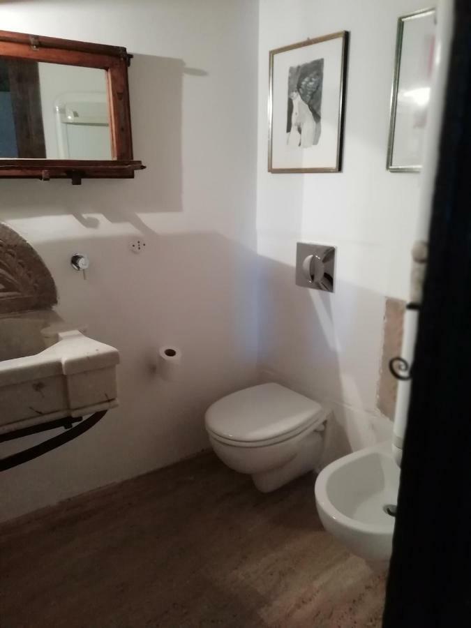 Antico Teatro Apartment กัสตีลีโยเน ดิ ออร์ชา ภายนอก รูปภาพ