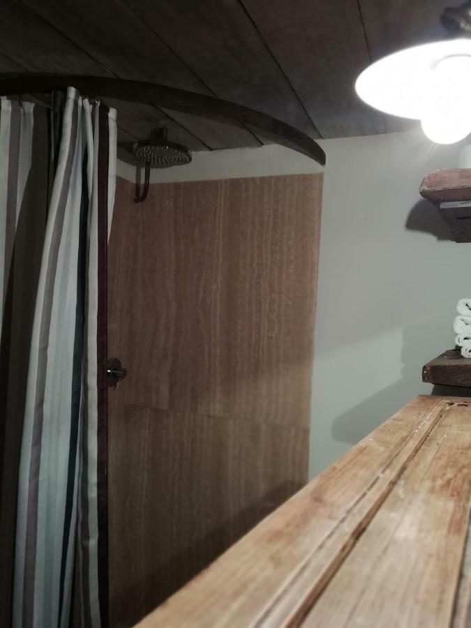 Antico Teatro Apartment กัสตีลีโยเน ดิ ออร์ชา ภายนอก รูปภาพ