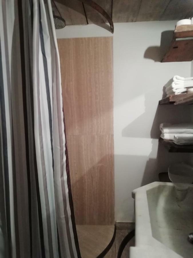Antico Teatro Apartment กัสตีลีโยเน ดิ ออร์ชา ภายนอก รูปภาพ